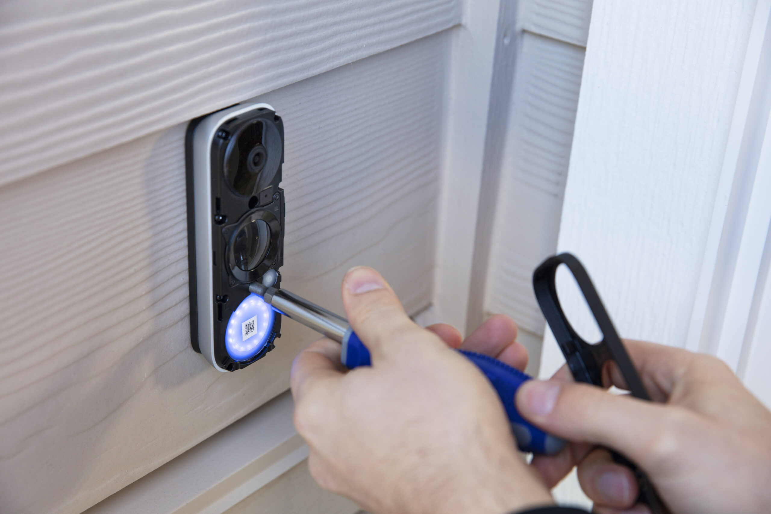 Doorbell installer 5 Doorbell installer 5