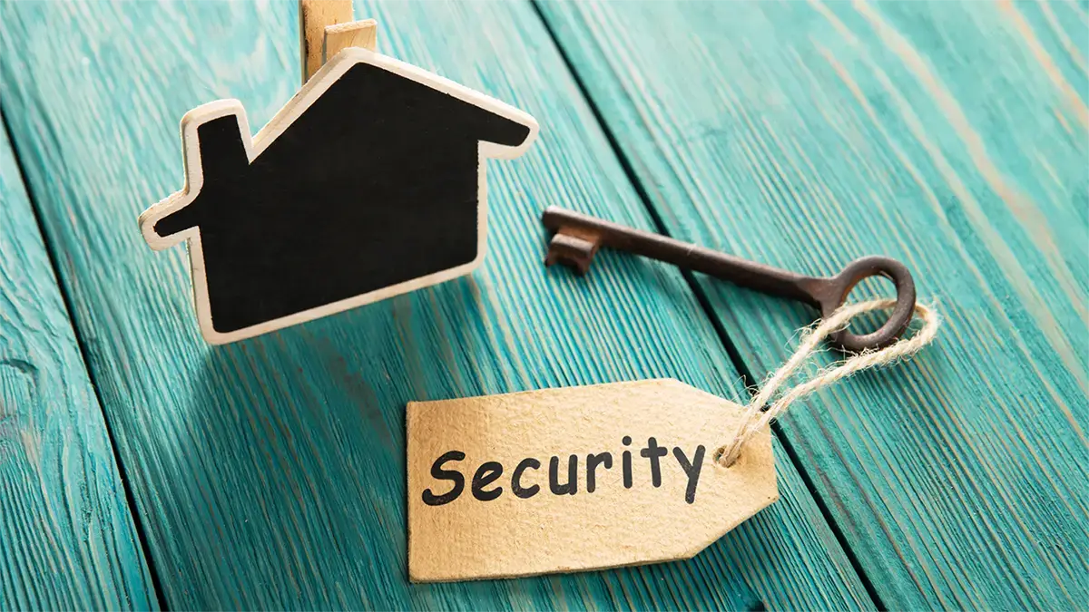 Home security myths debunked by Alarm Protection Services