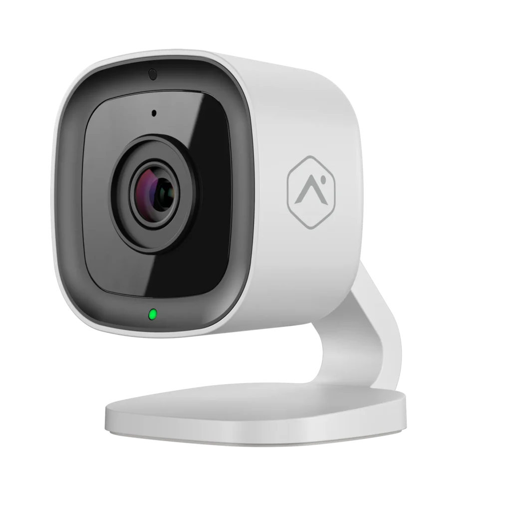 1080p Indoor Wi-Fi Security Camera with HDR by Security by APS