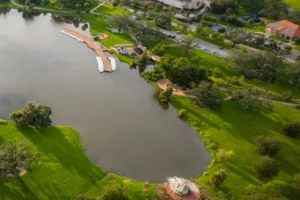 City Park New Orleans