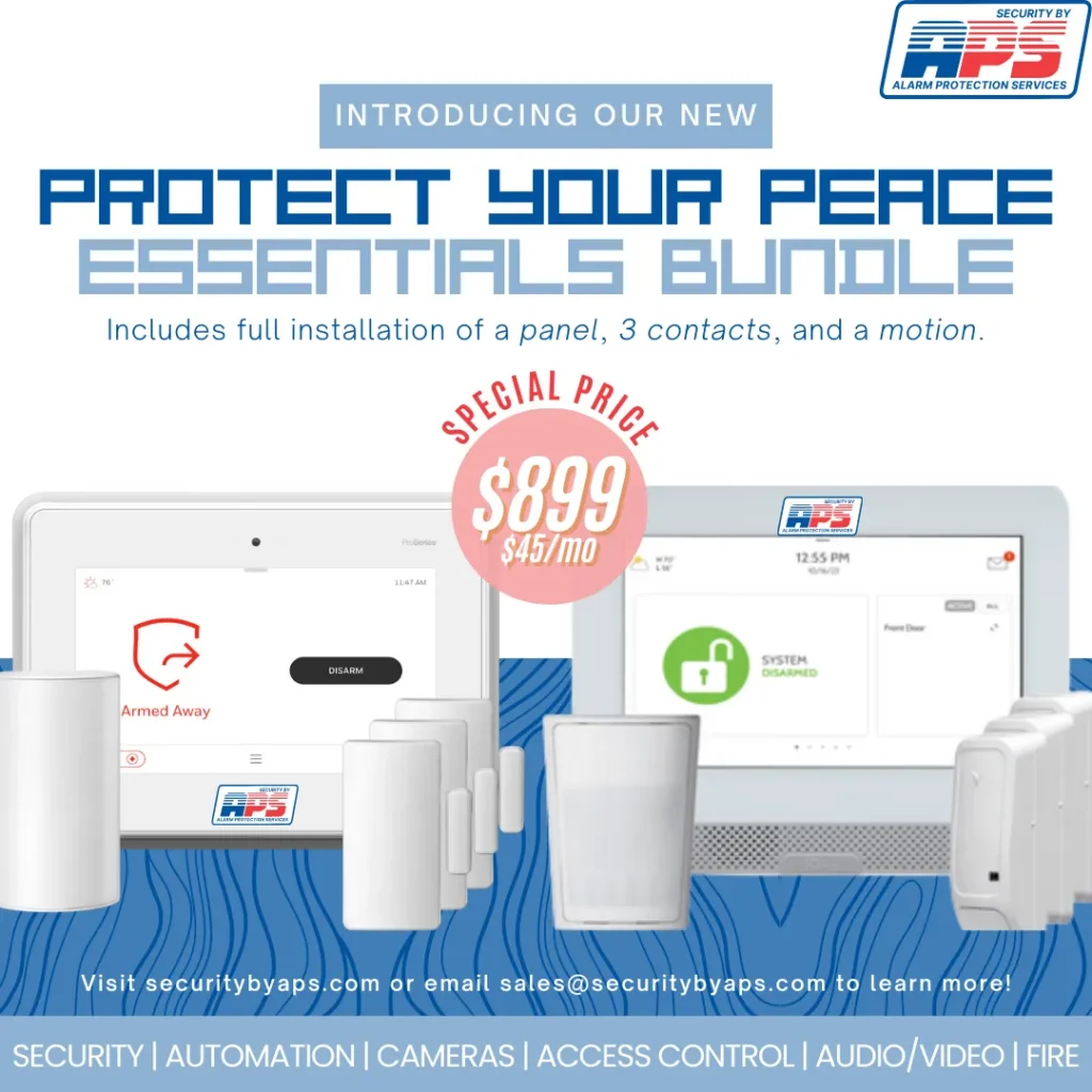 Protect Your Peace | Essentials Bundle Promo